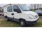 Iveco Daily 29 L 10V 300 H2 L, Achterwielaandrijving, Gebruikt, Iveco, Startonderbreker