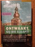 J. Kommers - Ontwaakt, gij die slaapt!, Ophalen of Verzenden, Zo goed als nieuw, J. Kommers