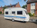 Hobby 450 de luxe in onderdelen te koop, Caravans en Kamperen, Caravan accessoires, Ophalen, Gebruikt