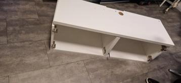 Ikea besta 2x - afbeelding 1