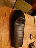 Origineel MASH 50 éénpersoons zadel. Zwart. Nieuw, Ophalen, Nieuw, Zadel, Mash