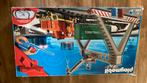 Playmobiel trein, Kinderen en Baby's, Speelgoed | Playmobil, Ophalen, Gebruikt, Complete set