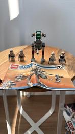 Lego set 8014, Ophalen, Zo goed als nieuw