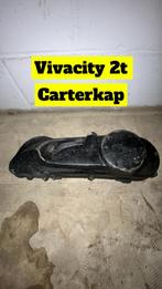 Vivacity 2t carterkap, Ophalen of Verzenden, Gebruikt