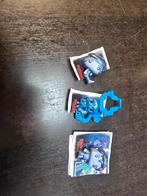 Stranger things figuren, Verzamelen, Supermarktacties, Lidl, Ophalen of Verzenden