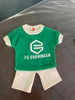 Fc Groningen mini dress, Ophalen of Verzenden, Gebruikt, Overige binnenlandse clubs, Overige typen