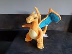 Mooie nieuwe Pokemon knuffel Charizard 25cm, Ophalen of Verzenden, Nieuw, Overige typen