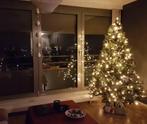 Intratuin kunstkerstboom Roma met lampjes warm wit, Ophalen, Zo goed als nieuw