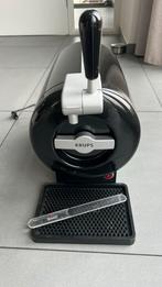 Krups The Sub Thuistap - Zo goed als nieuw! Zwart, Ophalen, Zo goed als nieuw, Krups