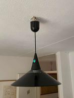 Vintage hanglamp / heksenlamp 80s, Ophalen, Zo goed als nieuw, Minder dan 50 cm