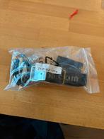 EUFAB Poker-F tas en reserve bandjes/rubbertjes, Ophalen, Gebruikt, Trekhaakdrager