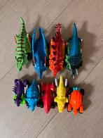 Dino autos, Ophalen of Verzenden, Zo goed als nieuw