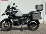 BMW R 1200 GS ADVENTURE (bj 2016) BTWER!!, 2 cilinders, Motorrijbewijs A, Bedrijf, Meer dan 35 kW
