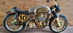 Protar Norton Made in Italy 70s, Overige merken, Gebruikt, Ophalen of Verzenden, Groter dan 1:32