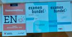 Engels examenbundels en samenvatting HAVO, Boeken, Ophalen of Verzenden, Gelezen, HAVO, Engels