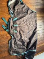 Horseware Amigo Bravo 185 (6.0) – 250 gram, Dieren en Toebehoren, Paarden en Pony's | Dekens en Dekjes, Ophalen of Verzenden, Zo goed als nieuw