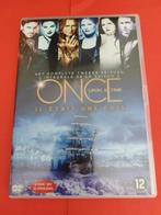 Once upon a time seizoen 2, Cd's en Dvd's, Dvd's | Tv en Series, Ophalen of Verzenden, Vanaf 12 jaar, Zo goed als nieuw