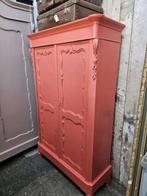 meidenkast `WOONWINKEL RUSTIEK``, Kinderen en Baby's, Kinderkamer | Commodes en Kasten, Ophalen of Verzenden