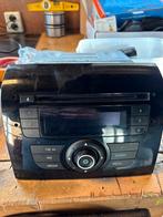 OEM radio Fiat Ducato / Peugeot Boxer / Citroen jumper, Ophalen of Verzenden, Zo goed als nieuw