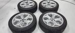 Ford winterset 18 Inch Michelin Pilot Alpin 235/45R18, Ophalen of Verzenden