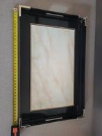 Dienblad, Huis en Inrichting, Ophalen of Verzenden, Gebruikt, Rechthoekig, Kunststof