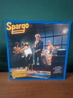 Spargo - Greatest Hits Vinyl LP, Cd's en Dvd's, Vinyl | Pop, Ophalen of Verzenden, 1980 tot 2000, Zo goed als nieuw, 12 inch