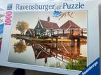 Ravensburger 1000pcs No. 896103, Hobby en Vrije tijd, Denksport en Puzzels, Zo goed als nieuw, Ophalen
