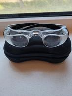 Eschenbach Max TV bril weinig gebruik, Hobby en Vrije tijd, Vergrootglazen, Loepen en Loeplampen, Ophalen, Zo goed als nieuw, Vergrootglas of Loep