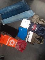 Jongens kleding S, Ophalen of Verzenden, Zo goed als nieuw, Maat 46 (S) of kleiner, Muts