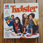 SPEL TWISTER, Hobby en Vrije tijd, Gezelschapsspellen | Bordspellen, Drie of vier spelers, Ophalen of Verzenden, Gebruikt