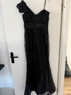 Avondjurk 1 keer gedragen, Kleding | Dames, Gelegenheidskleding, Ophalen of Verzenden, Zo goed als nieuw, Maat 38/40 (M), Galajurk