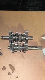 Honda Mbx Mb 6bak motorblok, Fietsen en Brommers, Verzenden, Zo goed als nieuw, Blok