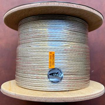 Shark Wire speakercable. NEW ! beschikbaar voor biedingen