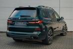 BMW X7 xDrive40i High Executive M Sport Automaat / Panoramad, Auto's, BMW, Automaat, 7 stoelen, 2998 cc, SUV of Terreinwagen