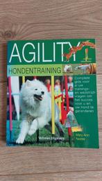 AGILITY  hondentraining  Mary Ann Nester, Ophalen of Verzenden, Gelezen