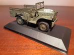 Militaire miniatuur auto''s, Hobby en Vrije tijd, Modelauto's | 1:43, Ophalen of Verzenden, Gebruikt, Overige typen, Dinky Toys