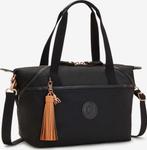KIPLING Shopper 'ART ORGANIZED' in Zwart, Sieraden, Tassen en Uiterlijk, Ophalen, Zo goed als nieuw, Zwart, Shopper