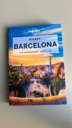 Lonely Planet Pocket Barcelona, Ophalen of Verzenden, Zo goed als nieuw