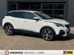 Peugeot 3008 1.2 PureTech Allure (bj 2018, automaat), 65 €/maand, Gebruikt, Euro 6, 1199 cc