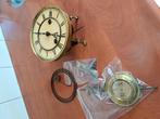 Antieke  uurwerk, Antiek en Kunst, Antiek | Klokken, Ophalen