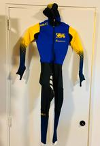 Schaatskleding schaatspak snelpak speedsuit maat XS Craft, Ophalen of Verzenden, Zo goed als nieuw