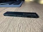 Satechi USB-C Pro Hub Slim Adapter Midnight Black MacBook, Ophalen, Zo goed als nieuw