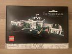 Lego Architecture - Het Witte Huis - 21054 - Nieuw, Nieuw, Complete set, Lego, Ophalen