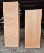 Multiplex zuil 40x40 en 120 hoog, Huis en Inrichting, Woonaccessoires | Zuilen en Pilaren, Ophalen of Verzenden, Nieuw