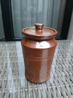 Aardewerken pot, Antiek en Kunst, Antiek | Keramiek en Aardewerk, Ophalen of Verzenden