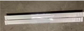  Rolgordijn duo ALSTEN 100x180 zwart z.S.m beschikbaar voor biedingen