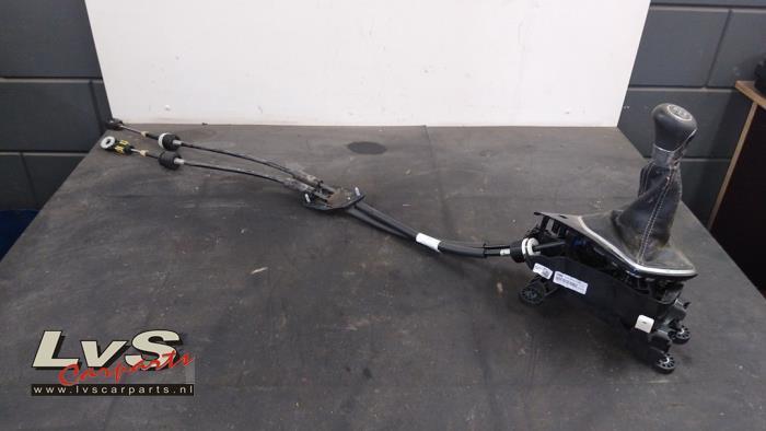 Schakelmechaniek van een Ford Fiesta, Auto-onderdelen, Remmen en Aandrijving, Ford, Gebruikt, 3 maanden garantie, Ophalen of Verzenden