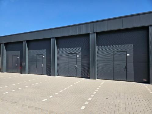Megaboxen / Grote garageboxen / Kleine bedrijfruimte, Huizen en Kamers, Garages en Parkeerplaatsen, Noord-Brabant