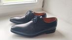 Van Lier leren herenschoenen - Maat 44 - Nieuw, Kleding | Heren, Schoenen, Zwart, Van Lier, Nieuw, Ophalen of Verzenden