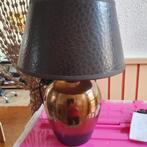 tafellamp, Ophalen of Verzenden, Gebruikt, Minder dan 50 cm